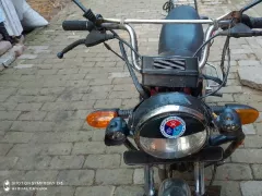 BAJAJ CT100